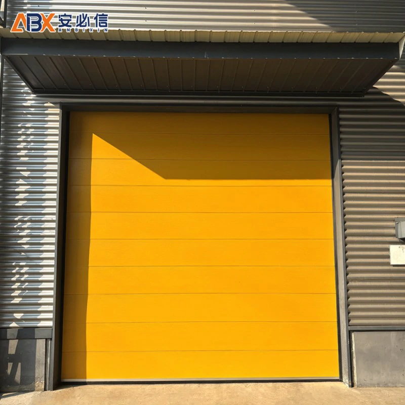 普洱高扬程提升门